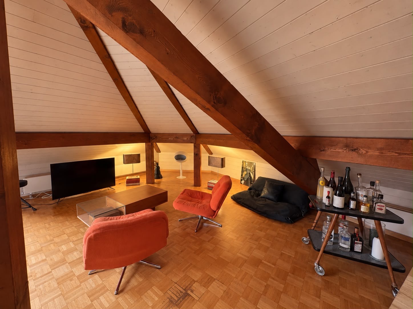 3-Zimmer-Wohnung, Foto 4 von 10