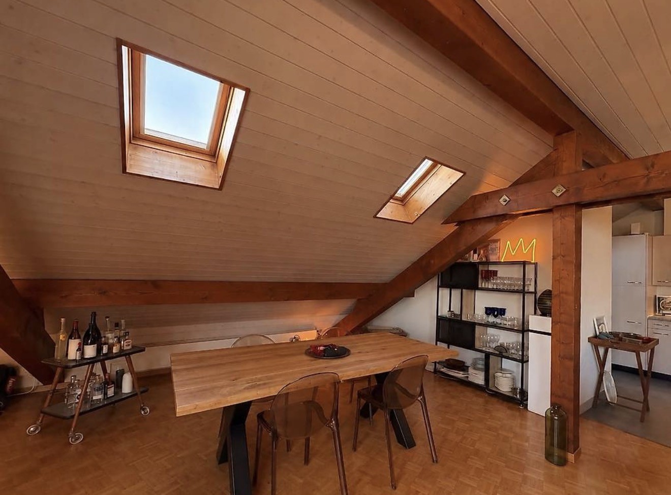 3-Zimmer-Wohnung, Foto 5 von 10