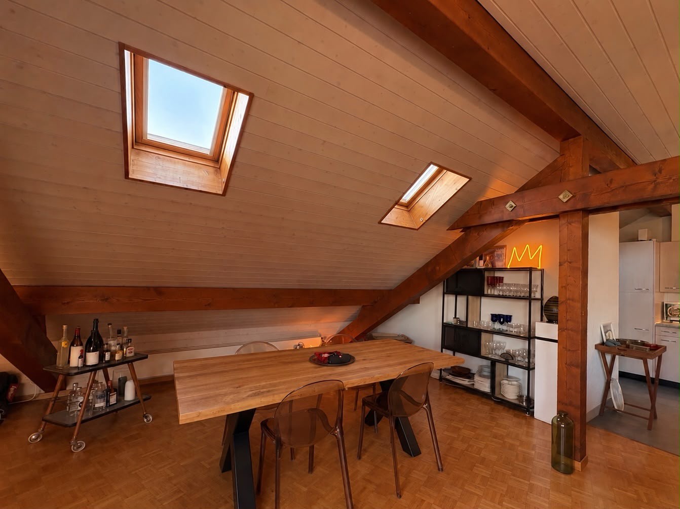3-Zimmer-Wohnung, Foto 6 von 10
