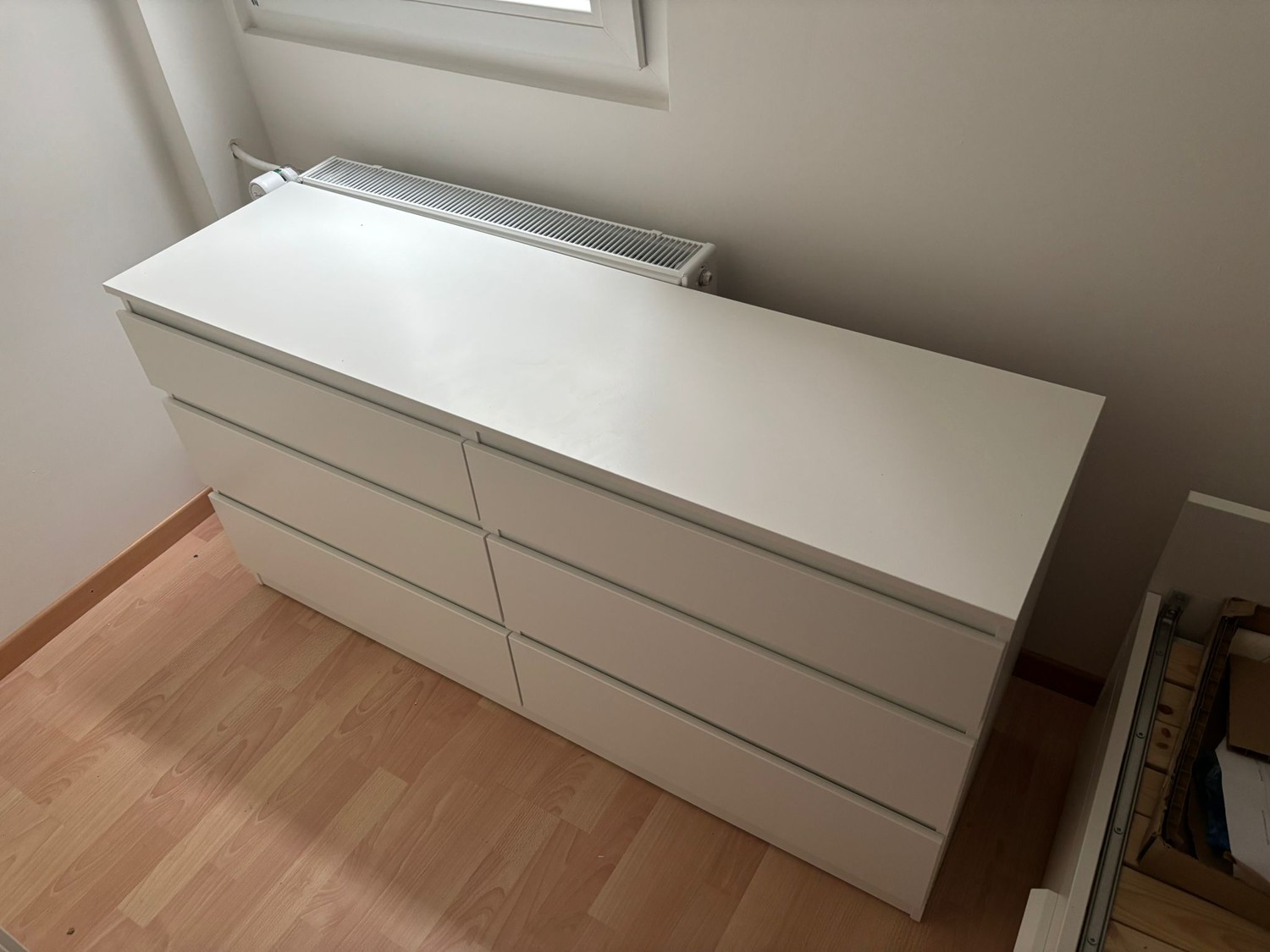 1 room single room