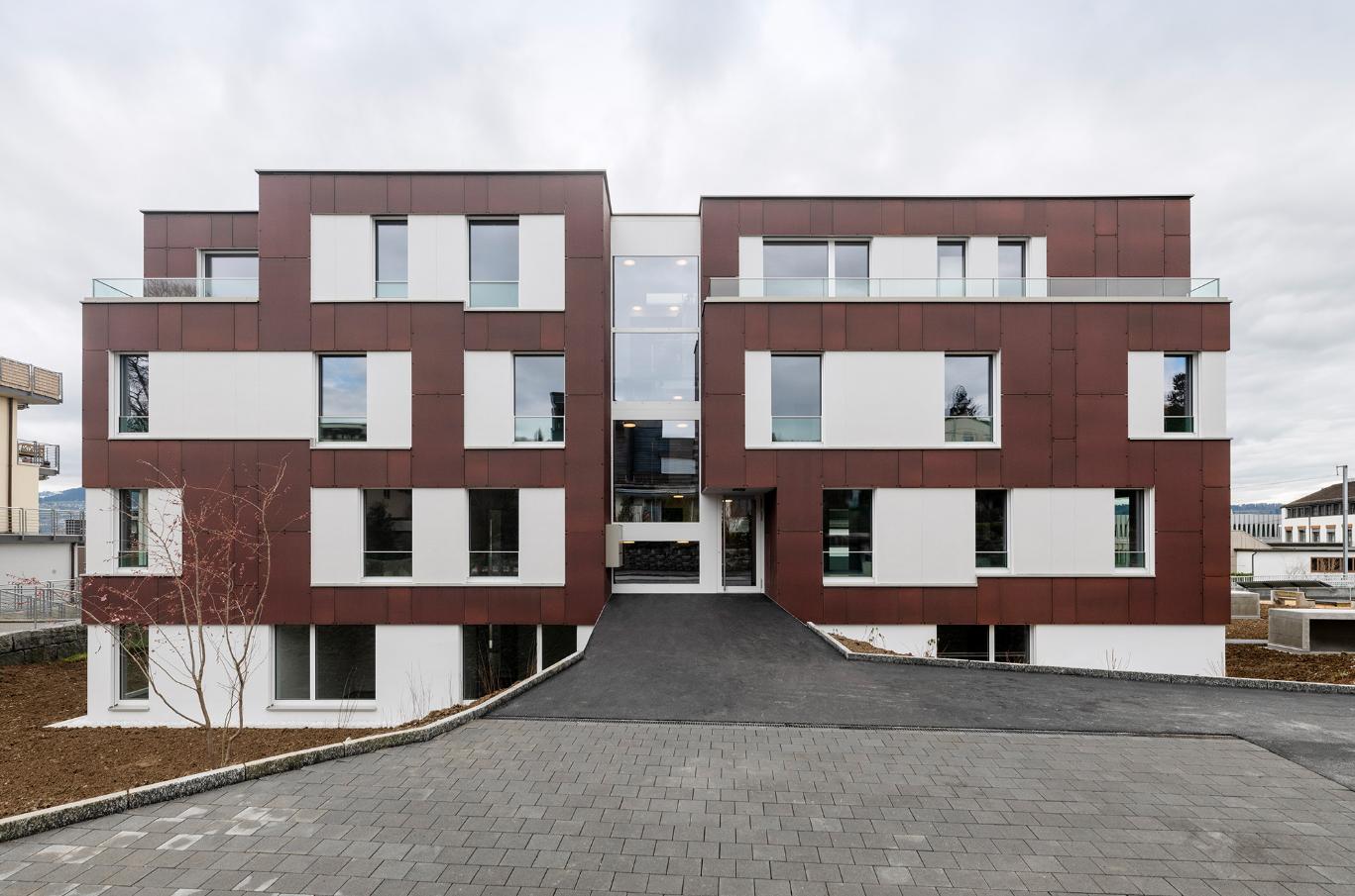 Appartement de 3 ½ pièces, photo 1 sur 7