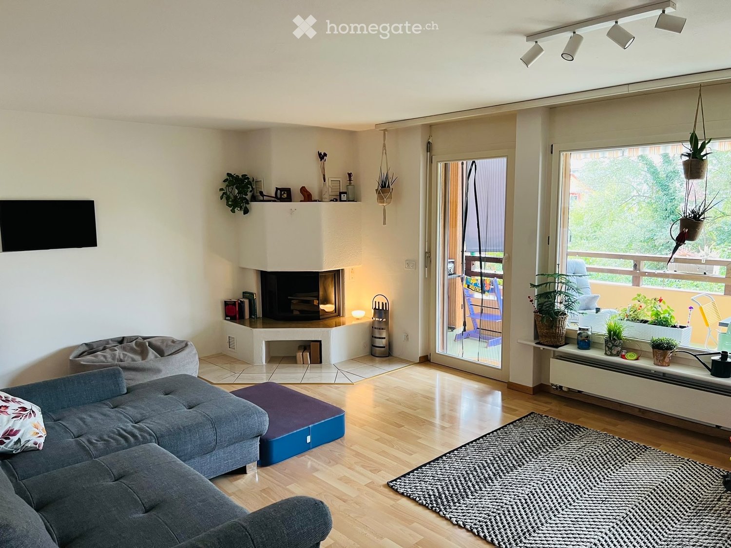 4 rooms apartment, Foto 5 von 5