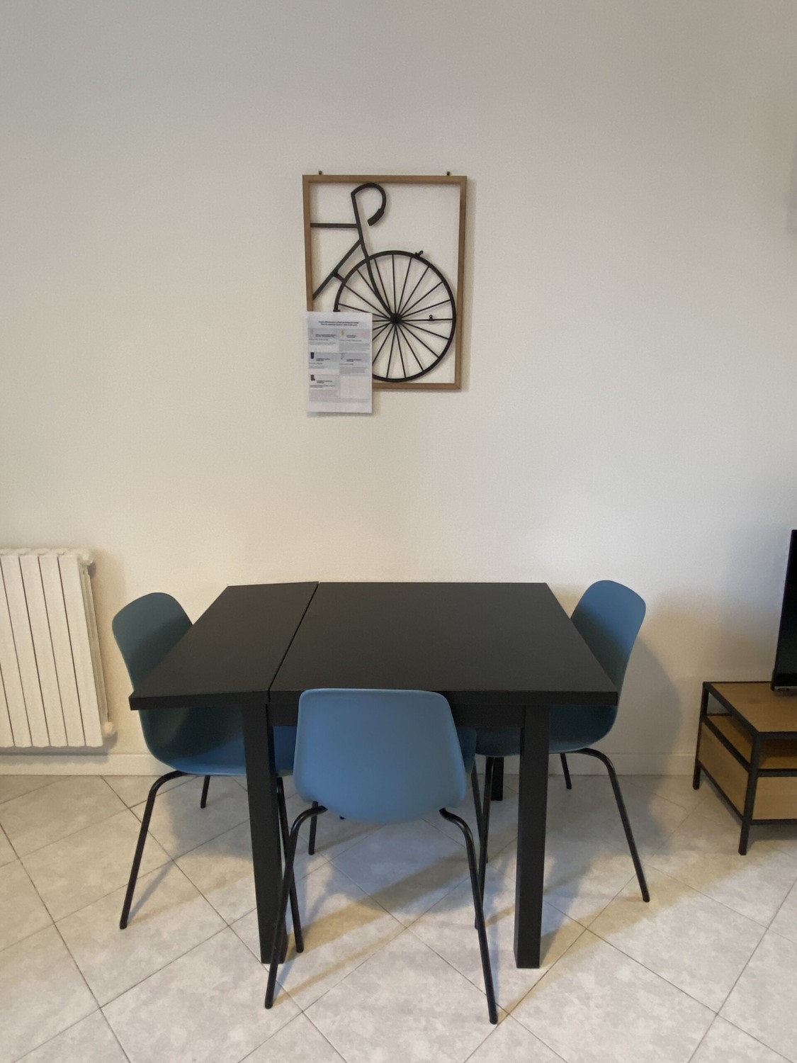 Appartamento di 2 locali