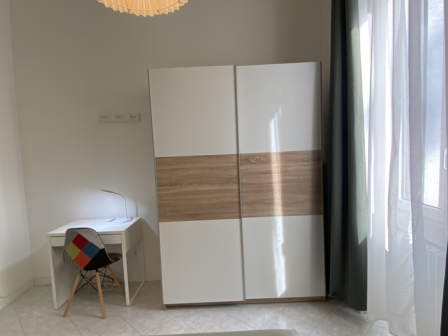 Appartamento di 2 locali