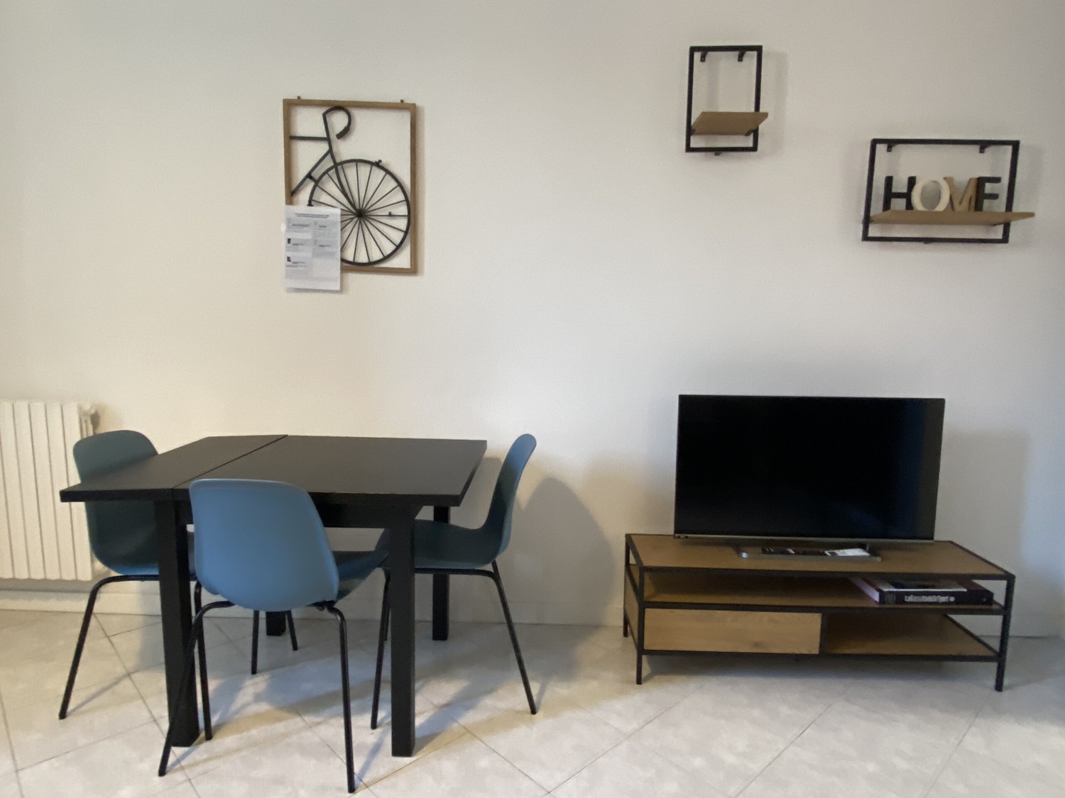 Appartamento di 2 locali