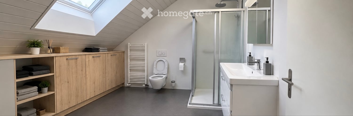 2 rooms apartment, Foto 4 von 4