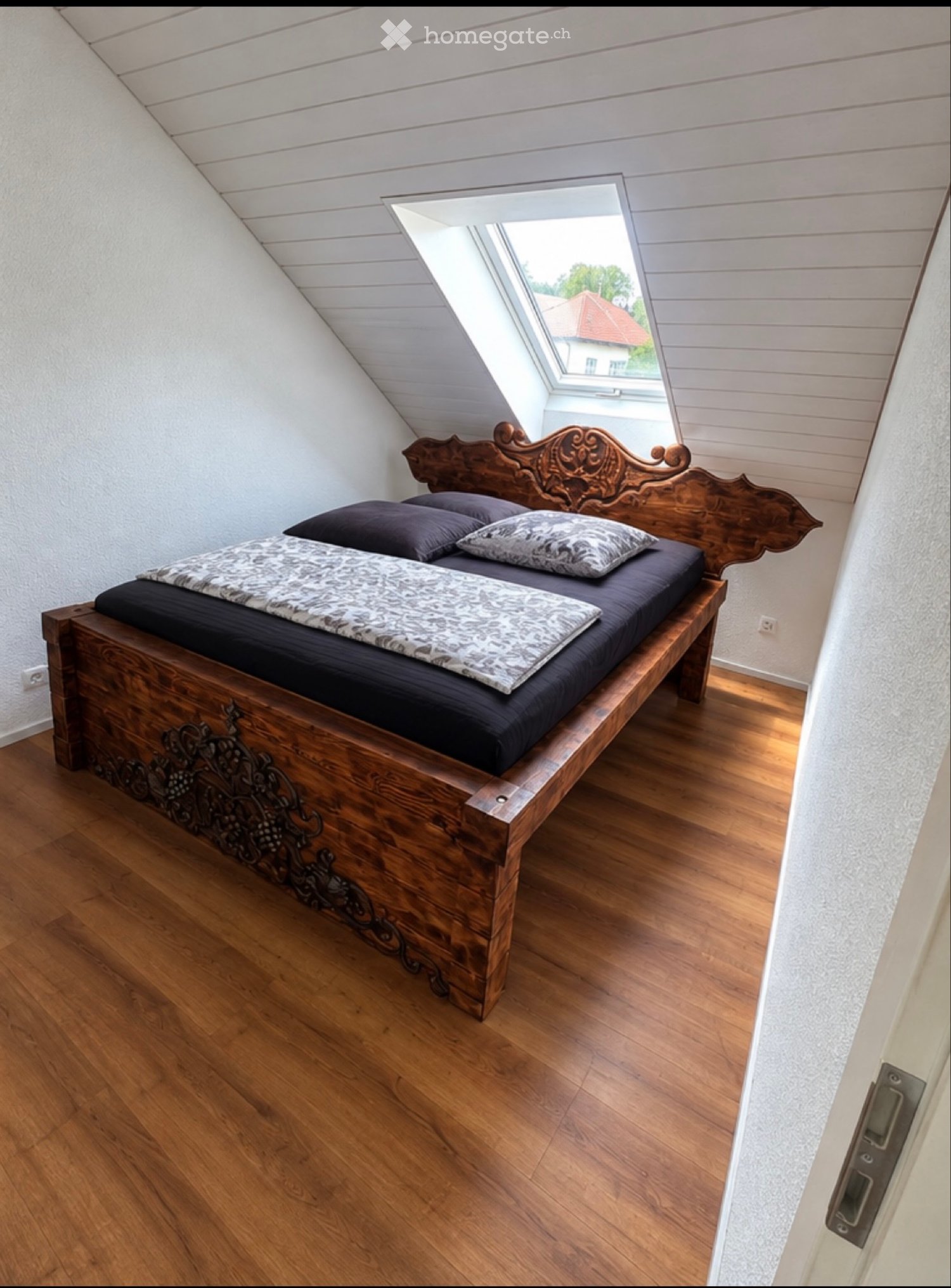 2 rooms apartment, Foto 1 von 4