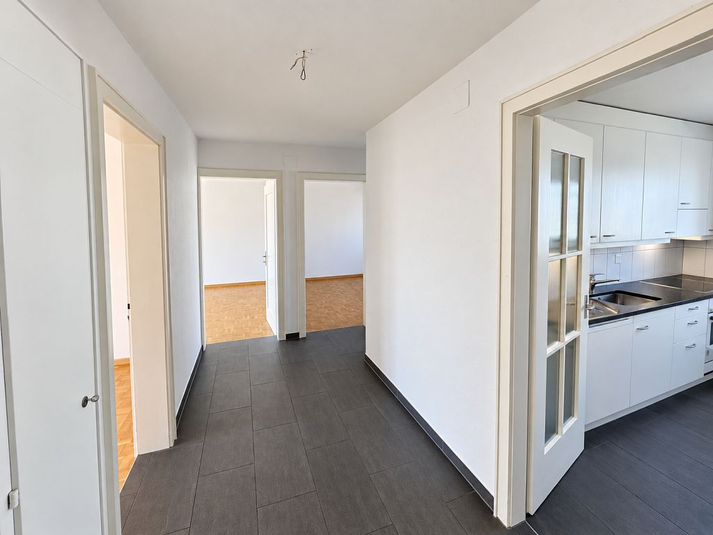 4 rooms apartment, Foto 2 von 10