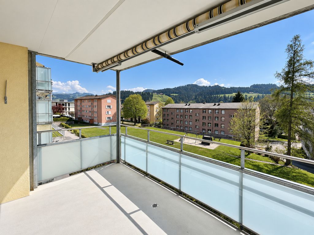 4 rooms apartment, Foto 9 von 10