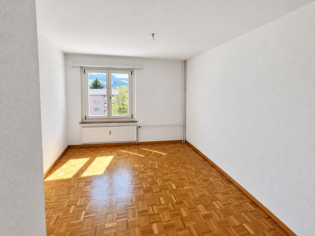 4 rooms apartment, Foto 5 von 10