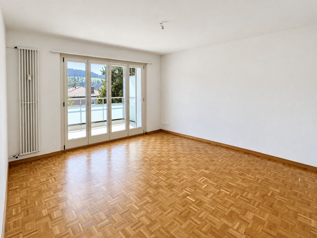 4 rooms apartment, Foto 4 von 10