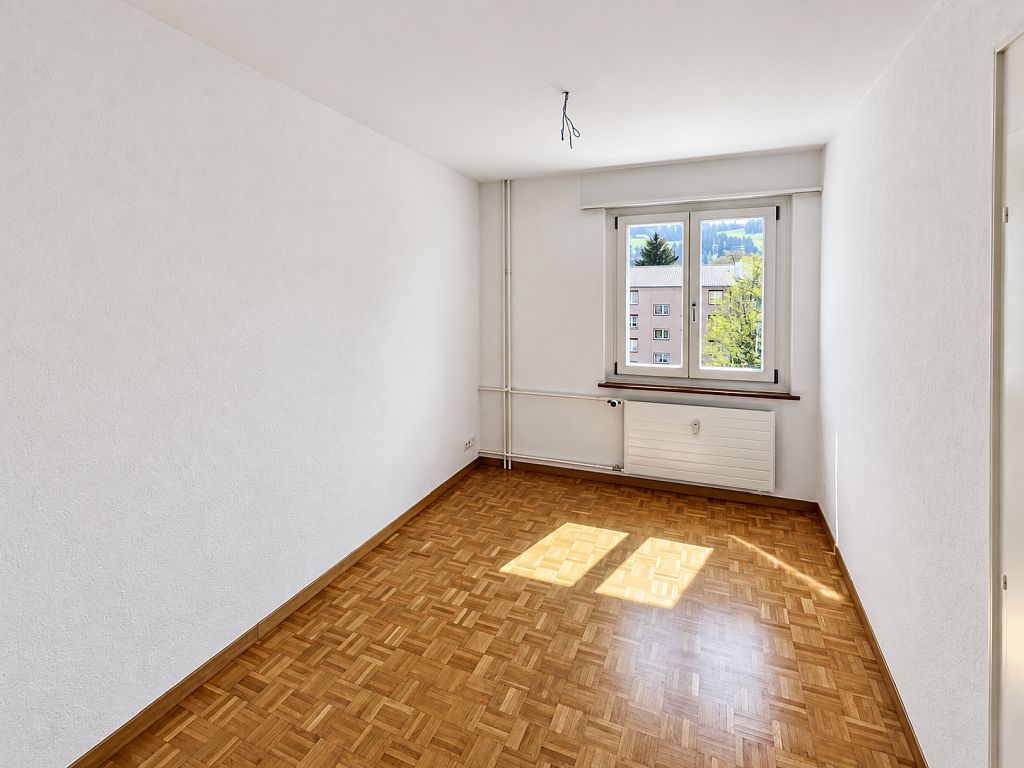 4 rooms apartment, Foto 8 von 10