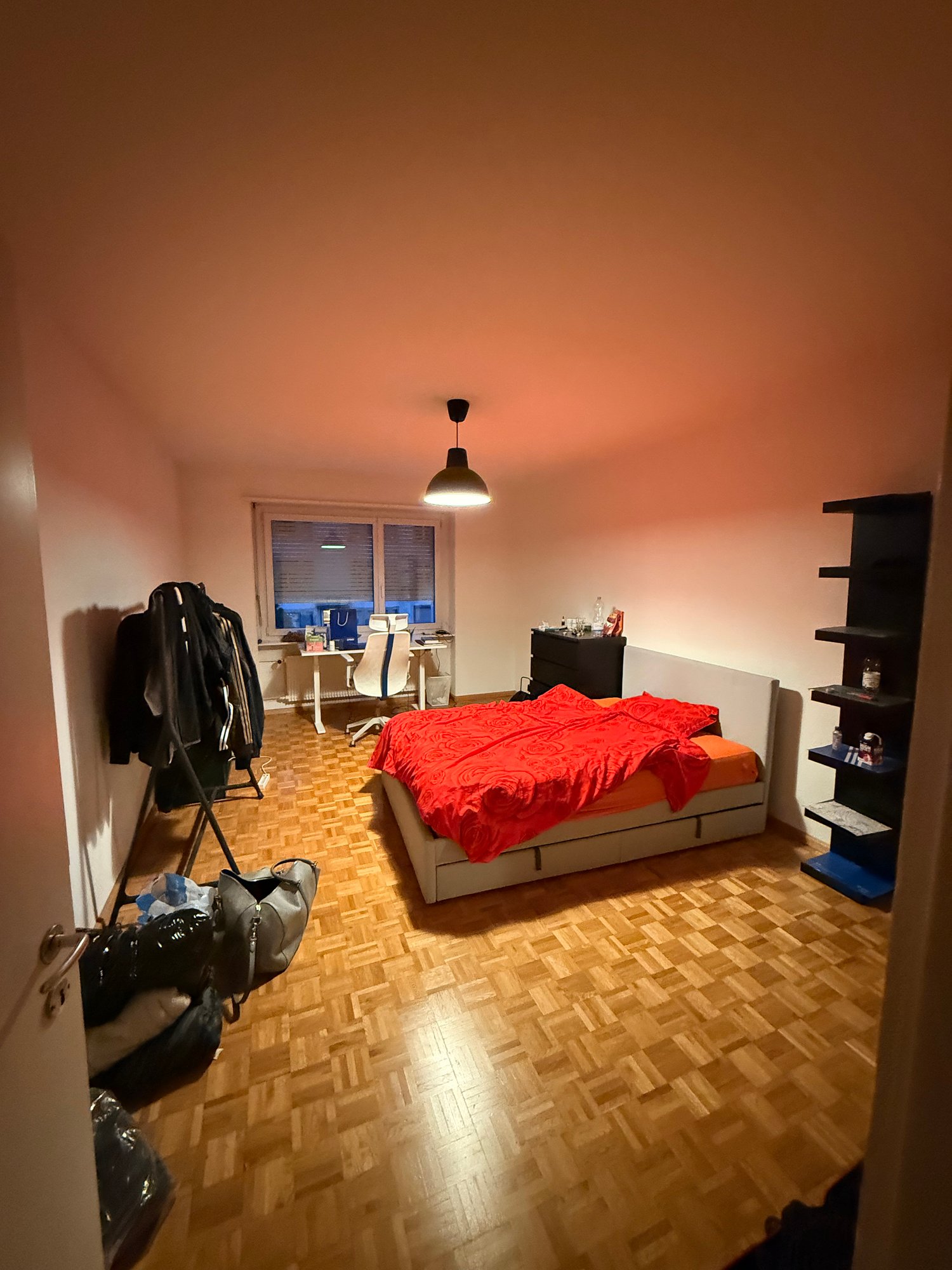 Zimmer in einer WG, Foto 1 von 5