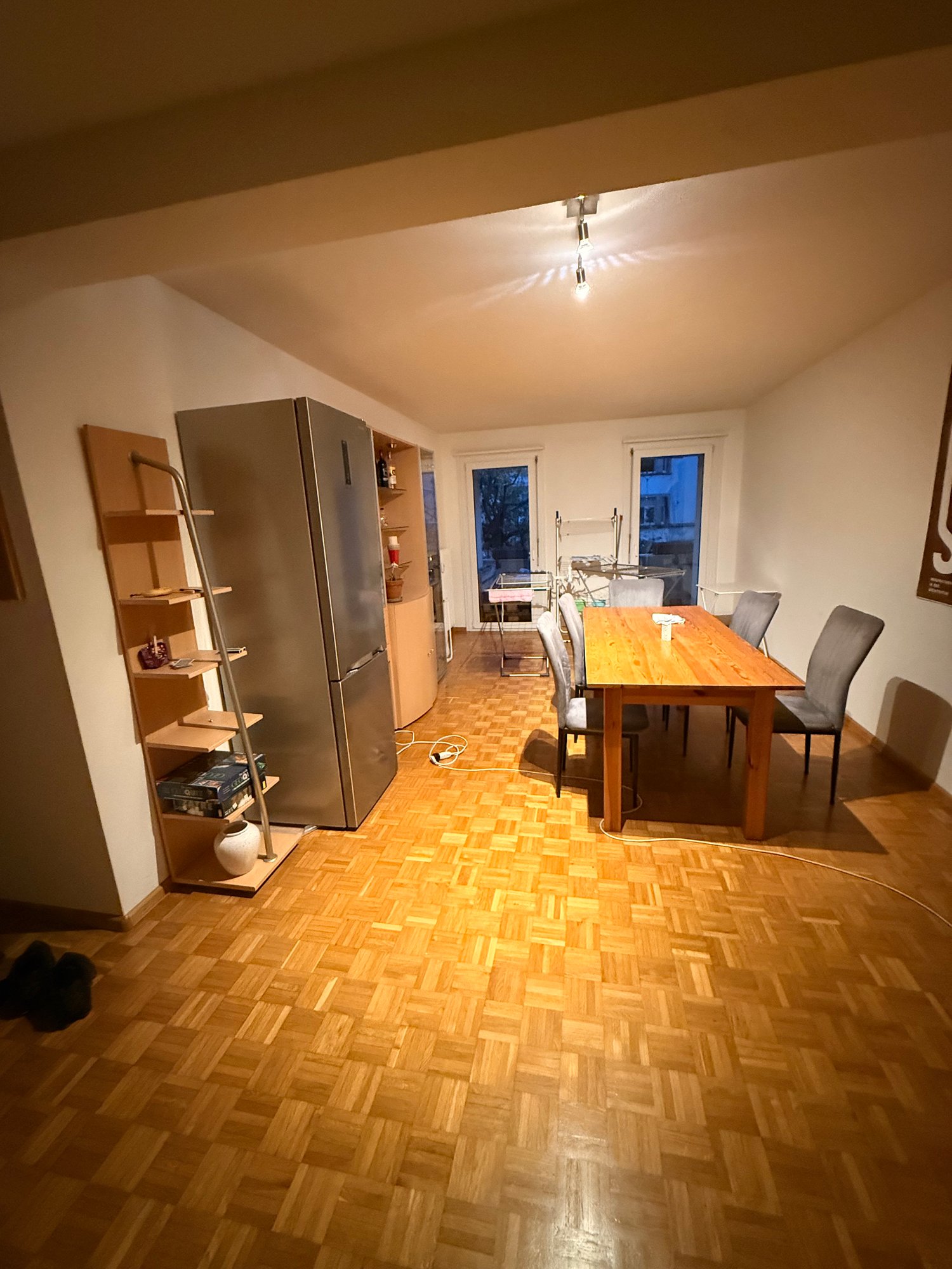 Zimmer in einer WG, Foto 3 von 5