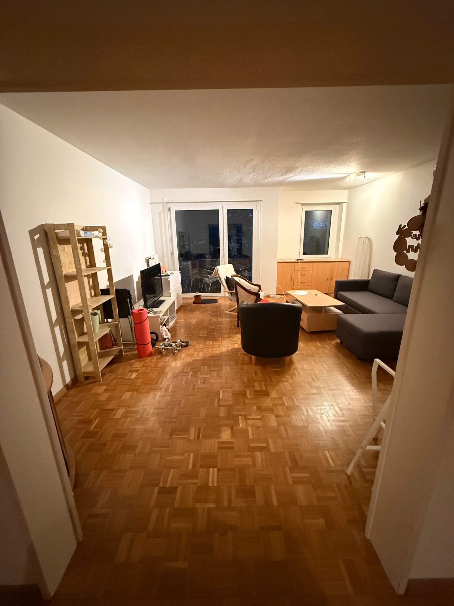 Zimmer in einer WG, Foto 2 von 5