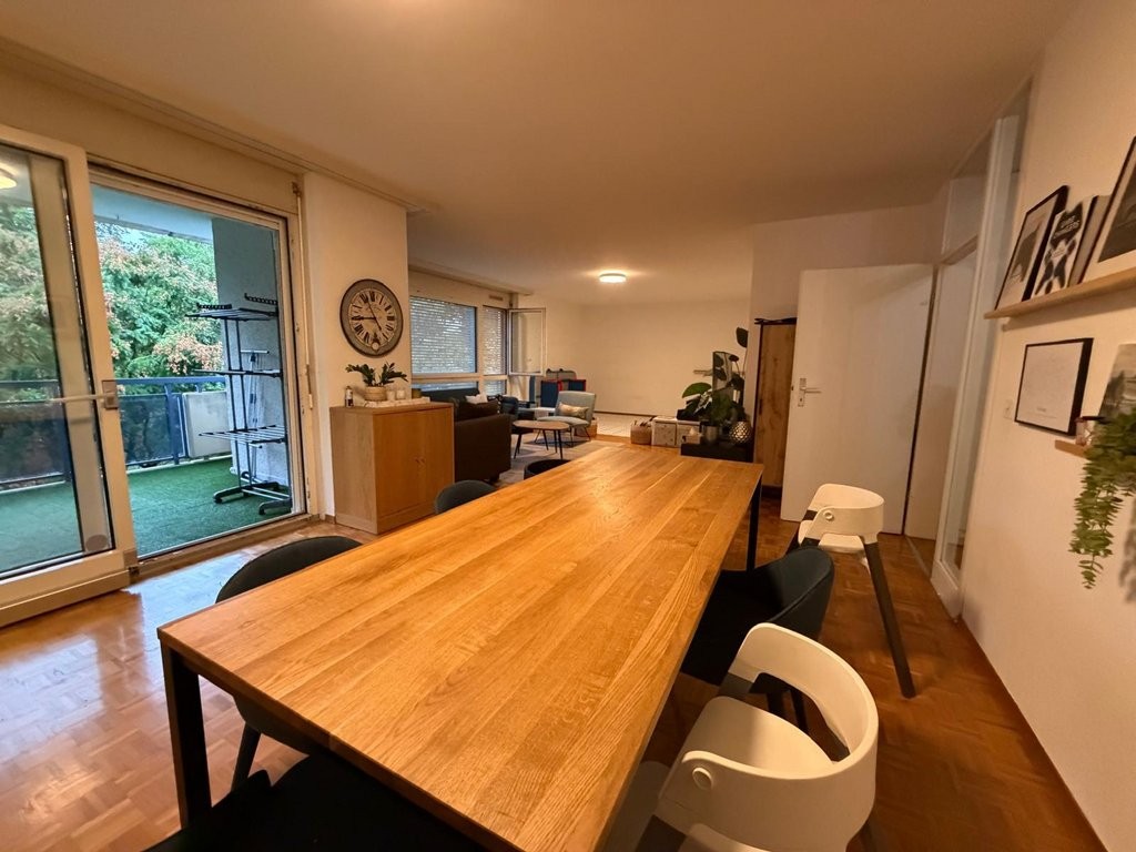 7-Zimmer-Wohnung, Foto 3 von 9