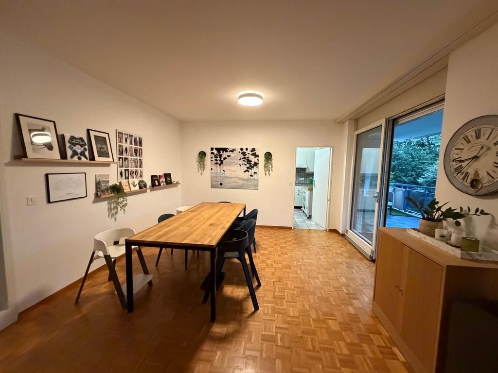 7-Zimmer-Wohnung, Foto 5 von 9