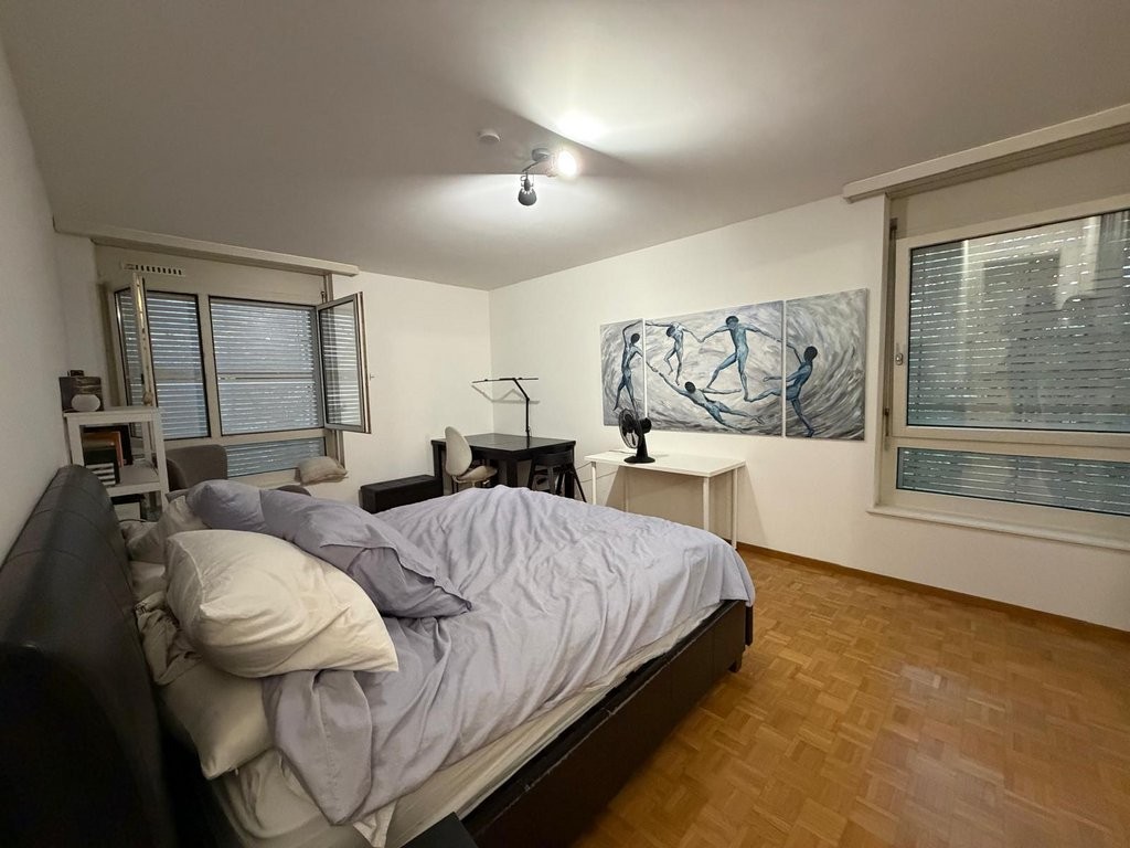 7-Zimmer-Wohnung, Foto 7 von 9