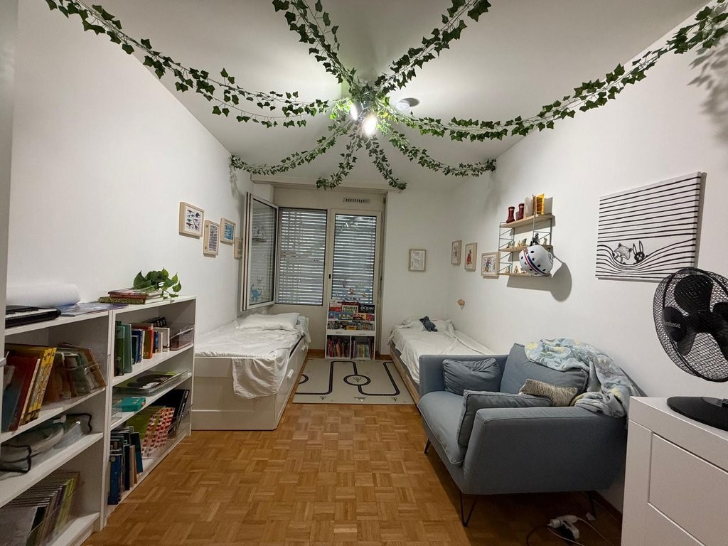 7-Zimmer-Wohnung, Foto 8 von 9