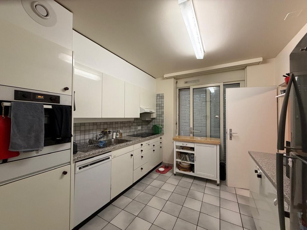 7-Zimmer-Wohnung, Foto 6 von 9