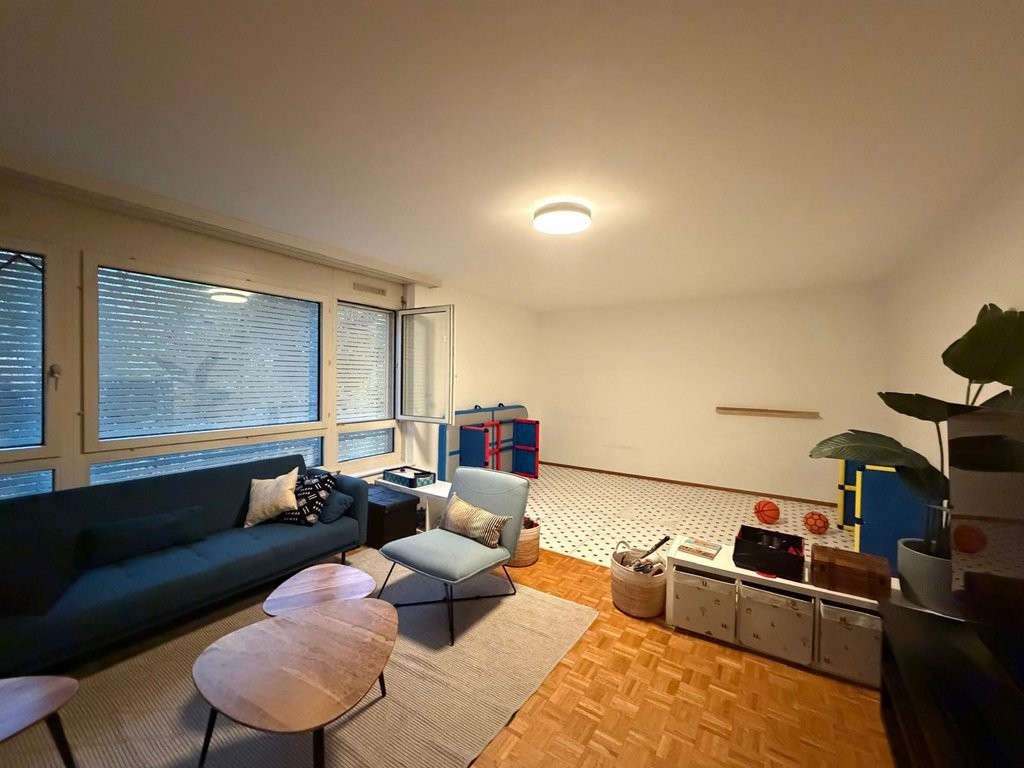 7-Zimmer-Wohnung, Foto 4 von 9
