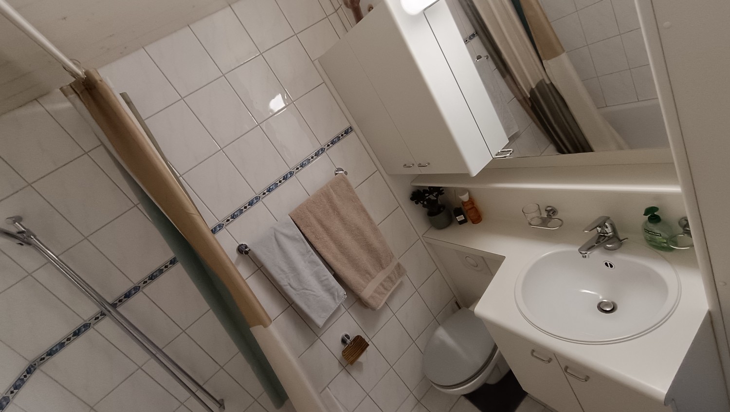 3 rooms apartment, Foto 5 von 5