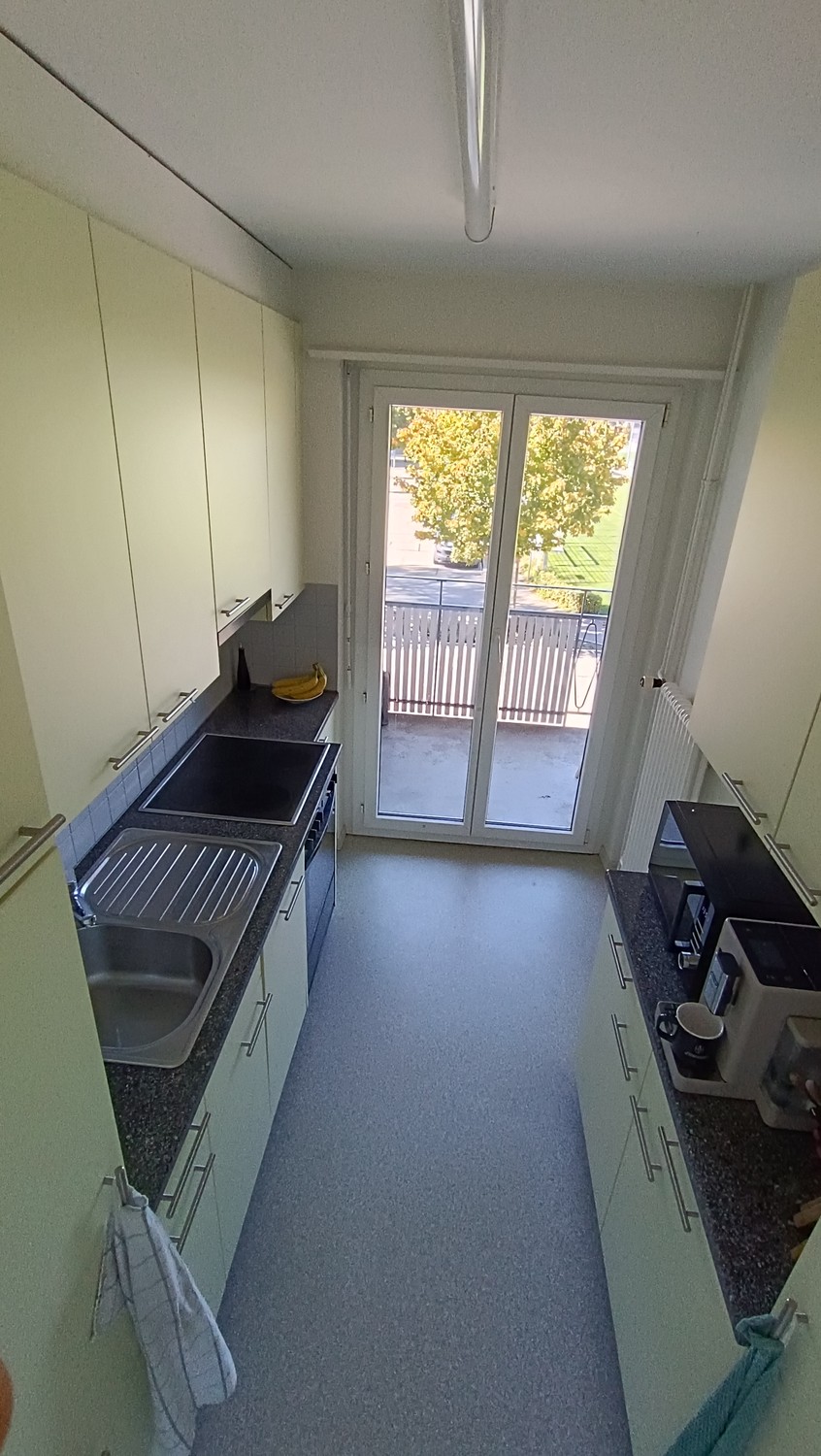 3 rooms apartment, Foto 3 von 5