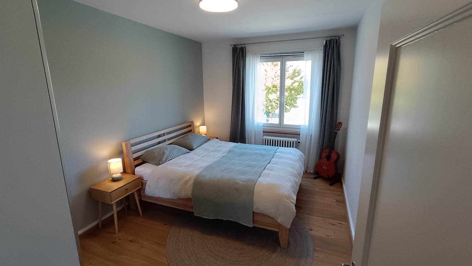 3 rooms apartment, Foto 4 von 5
