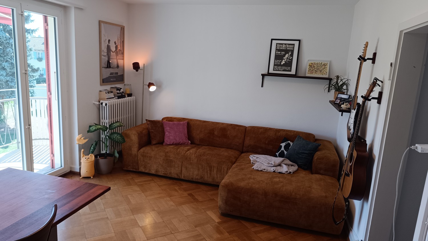 3 rooms apartment, Foto 2 von 5