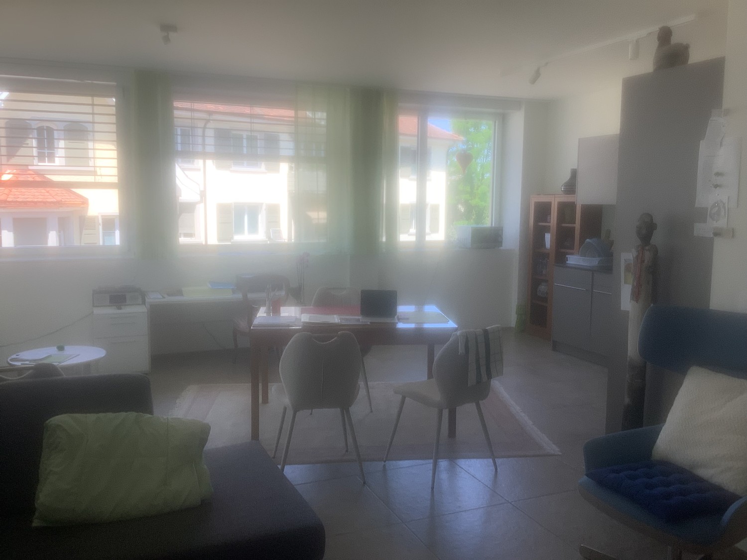 Appartement de 2 ½ pièces, photo 1 sur 2