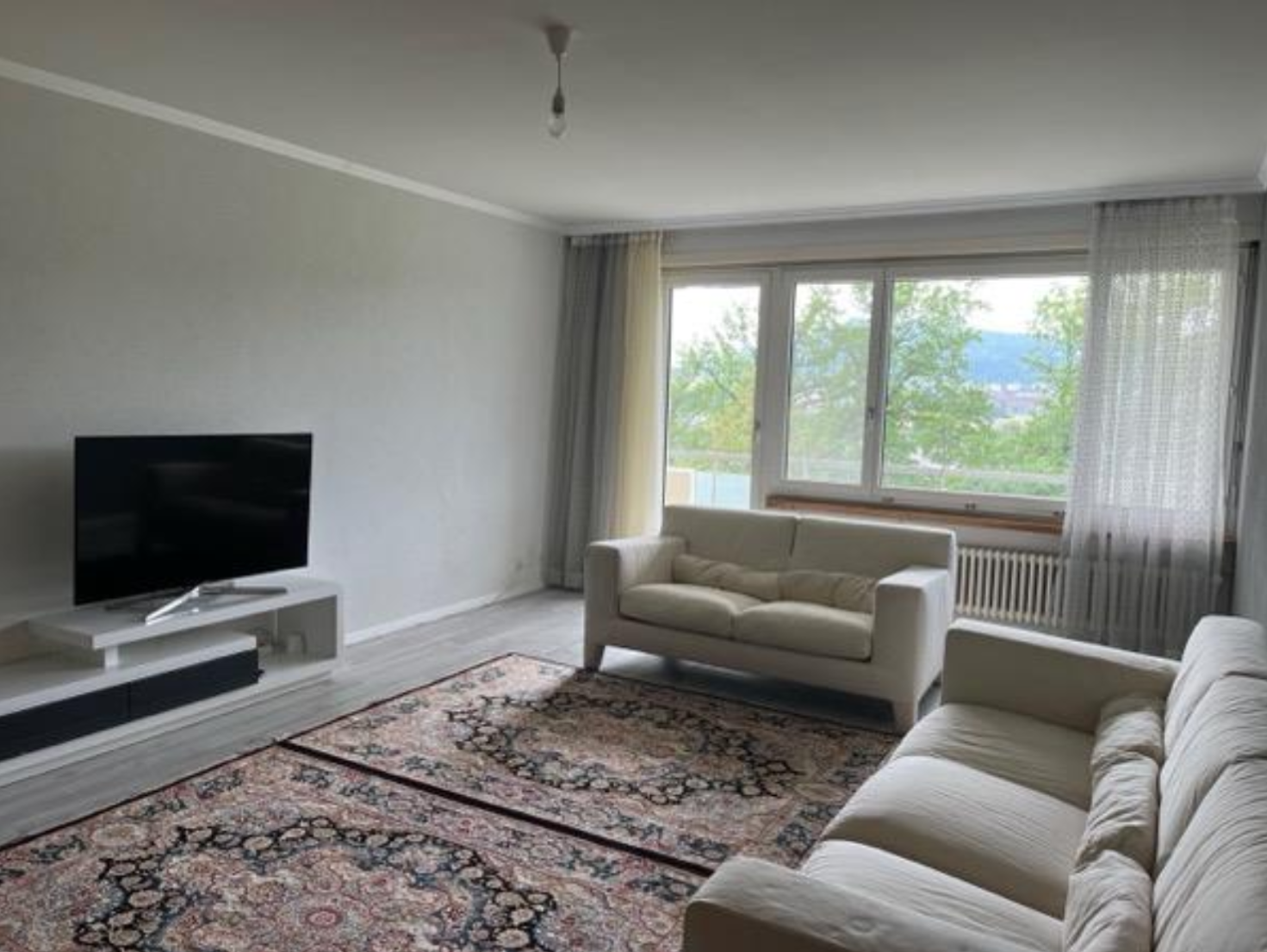 4 ½ rooms apartment, photo 10 of 10