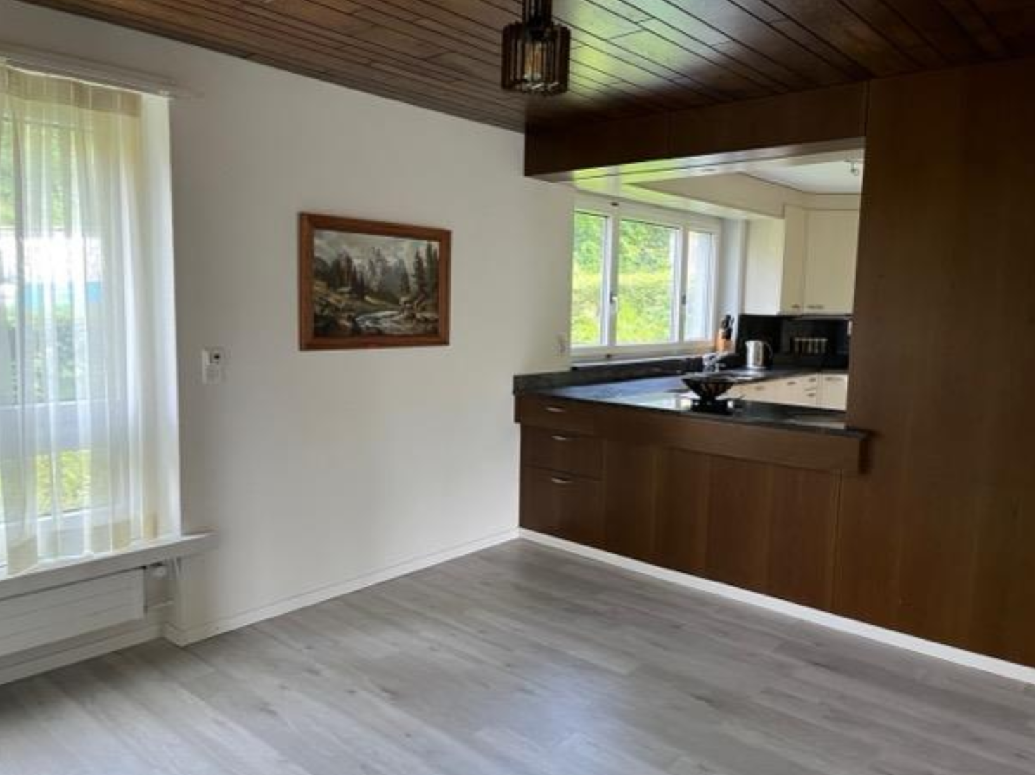 4 ½ rooms apartment, photo 4 of 10