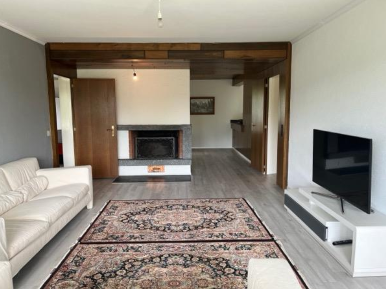 4 ½ rooms apartment, photo 1 of 10
