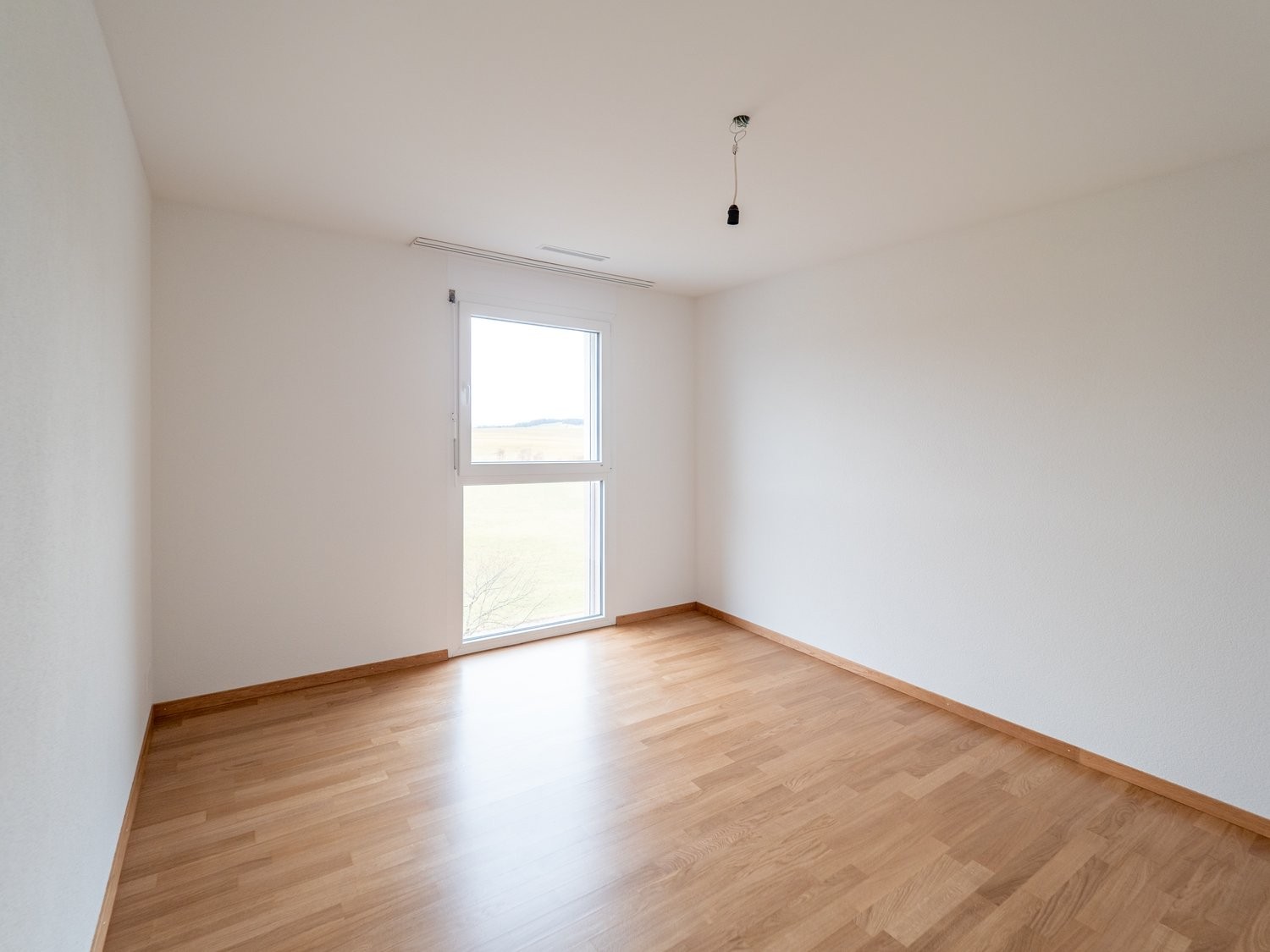 1 ½ Zimmer Wohnung