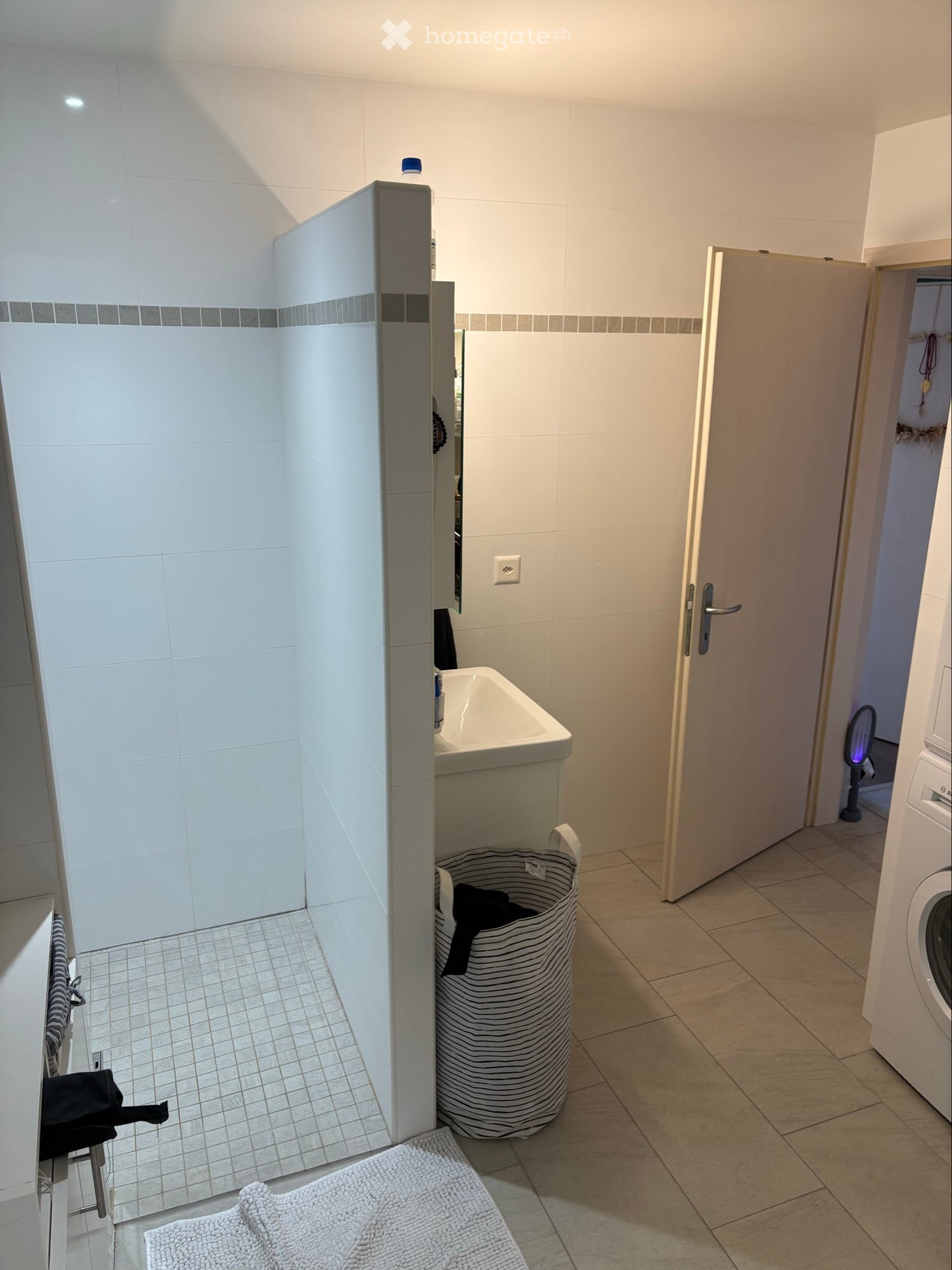 4-Zimmer-Wohnung