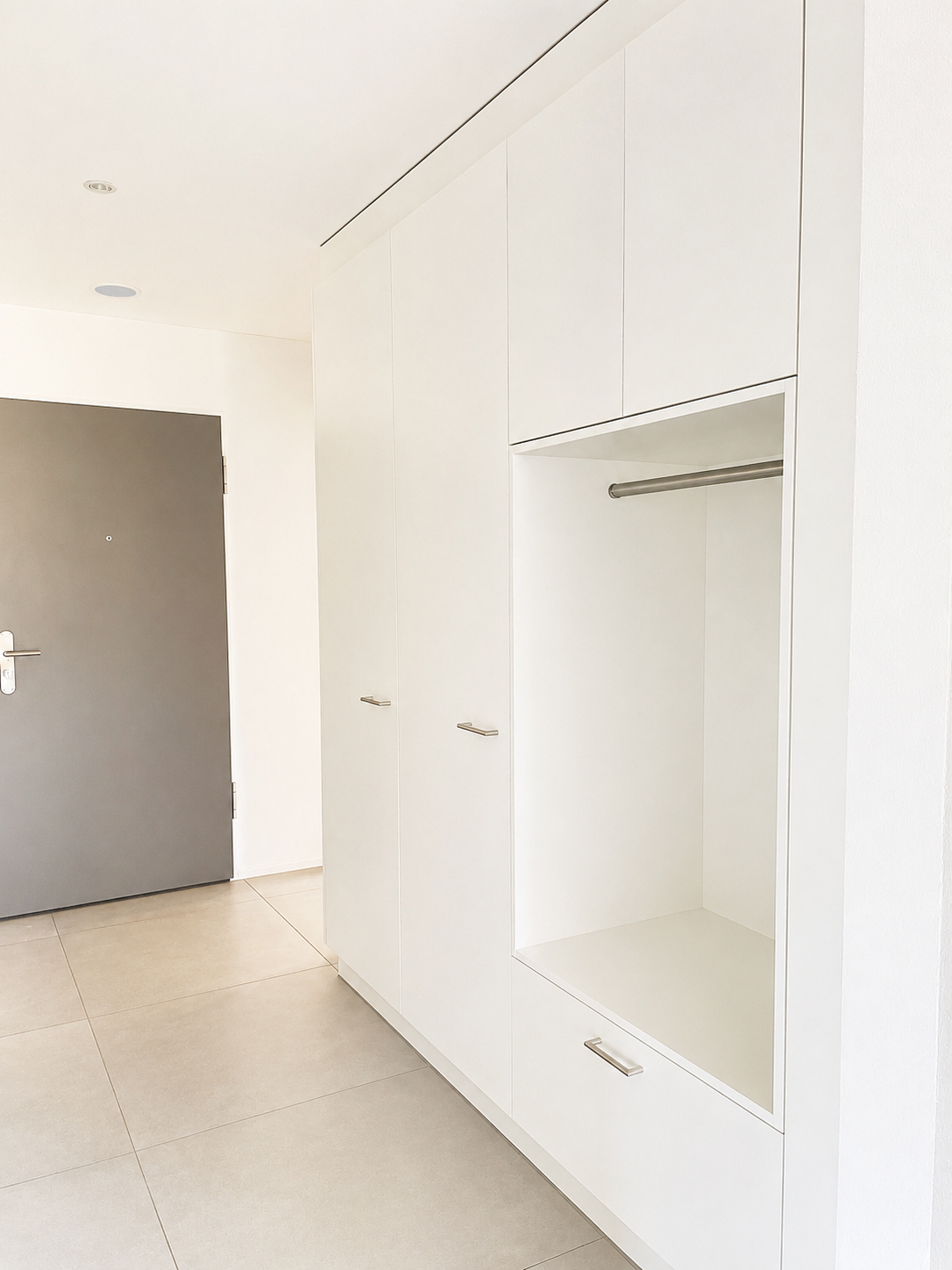 Appartement de 5 ½ pièces