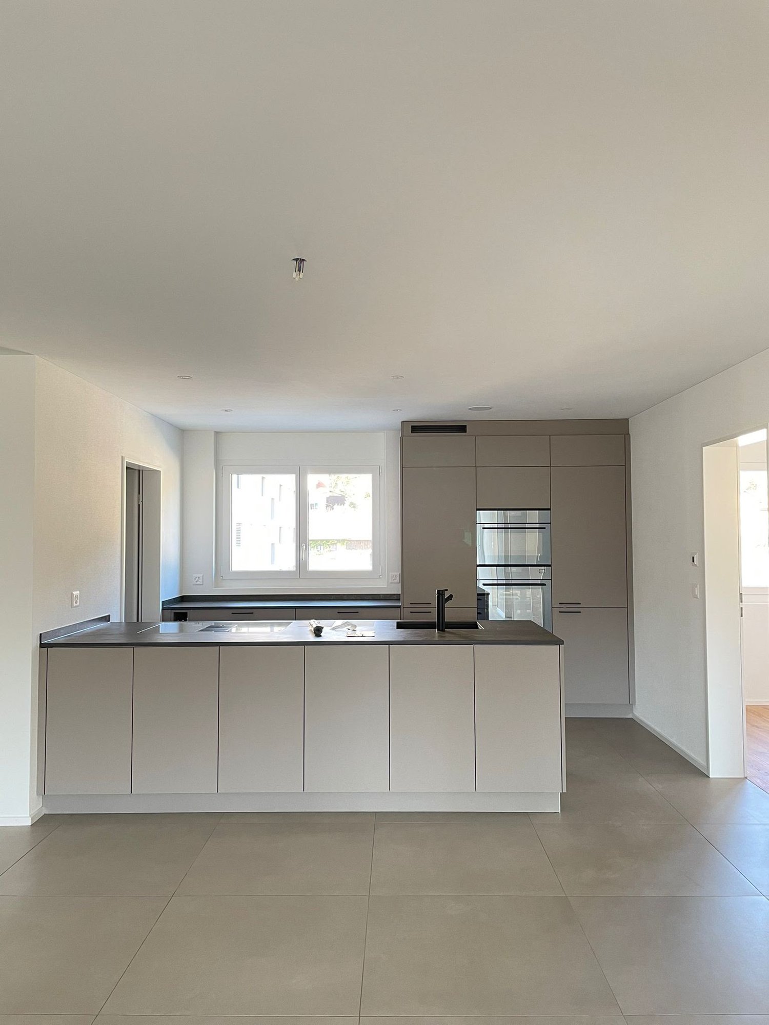 Appartement de 5 ½ pièces