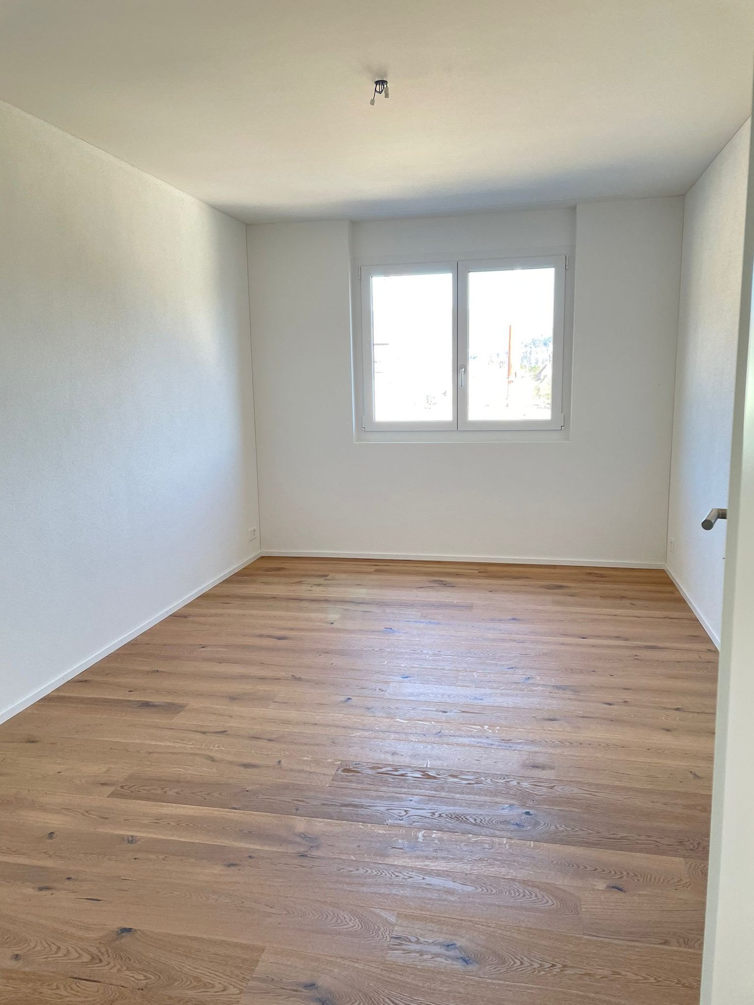 Appartement de 5 ½ pièces