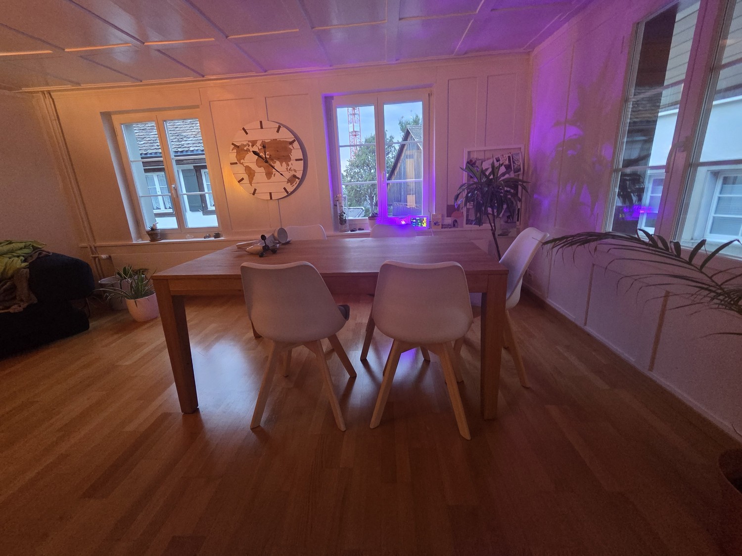 2 ½ rooms apartment, Foto 4 von 4