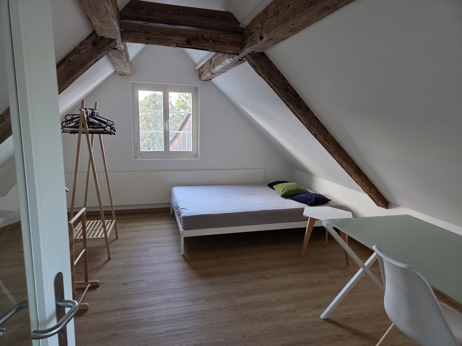 2 ½ rooms apartment, Foto 2 von 4