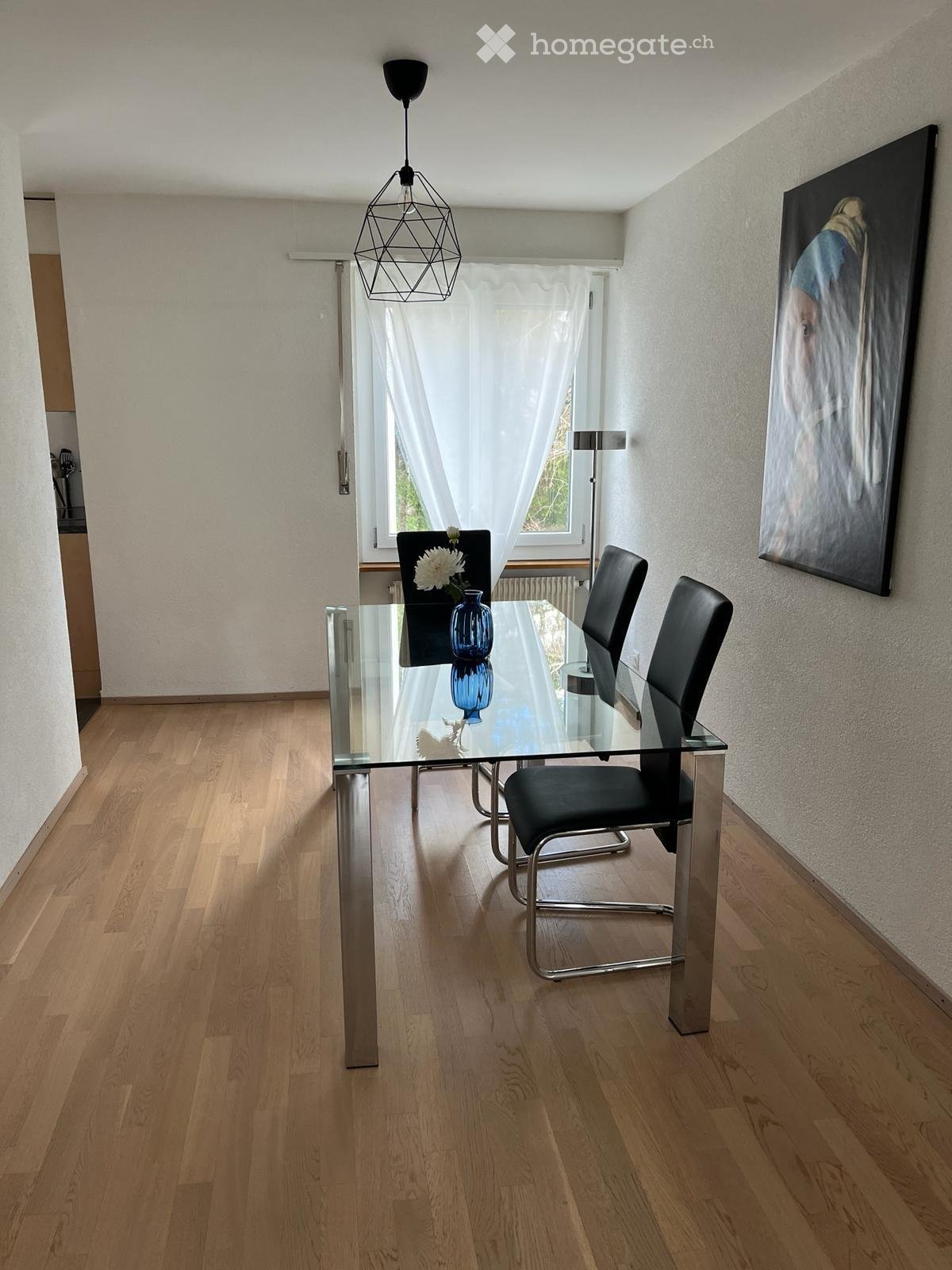4 ½ Zimmer-Wohnung, Foto 4 von 5