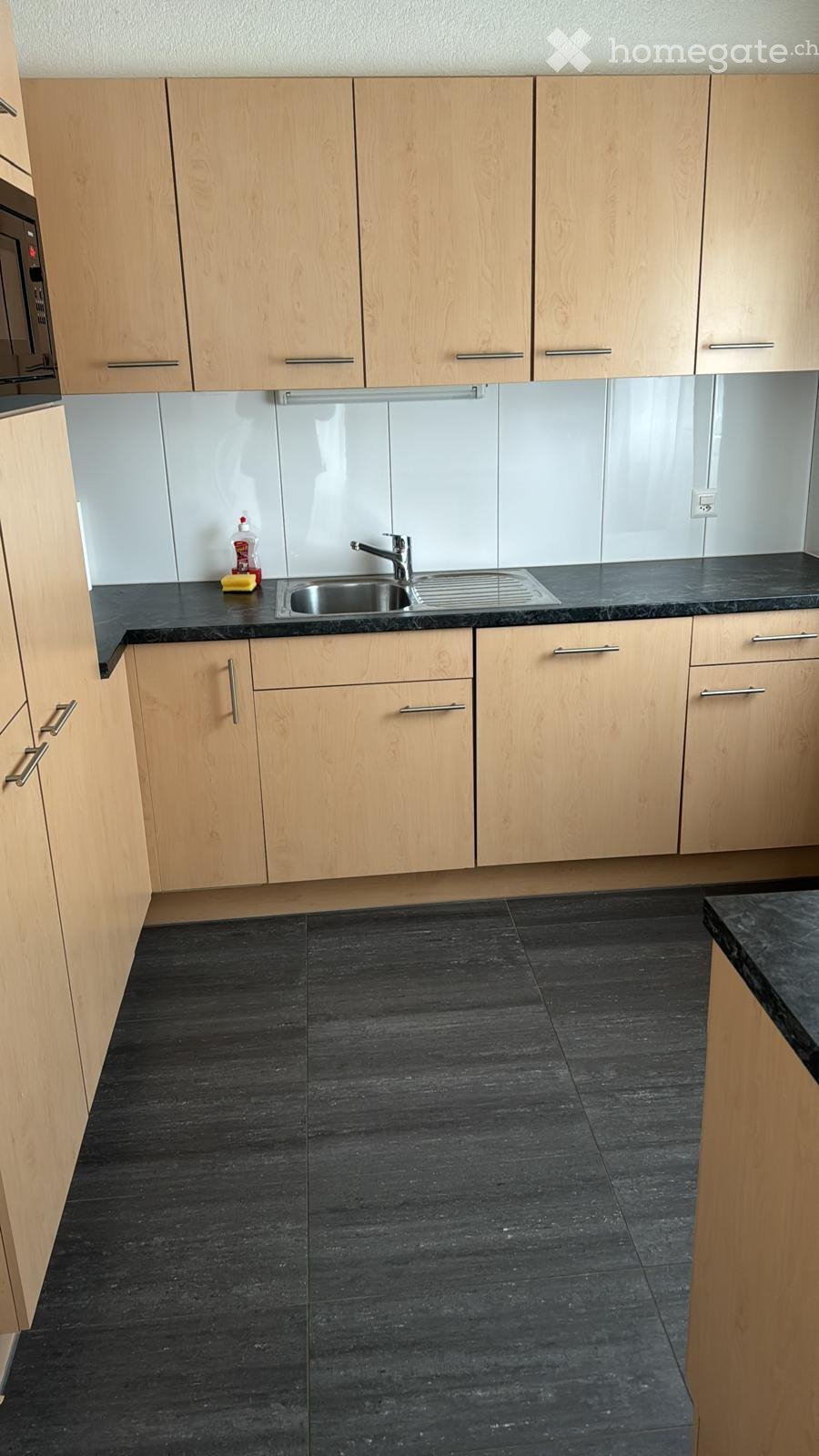 4 ½ Zimmer-Wohnung, Foto 2 von 5