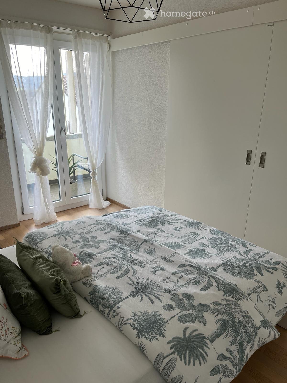 4 ½ Zimmer-Wohnung, Foto 3 von 5