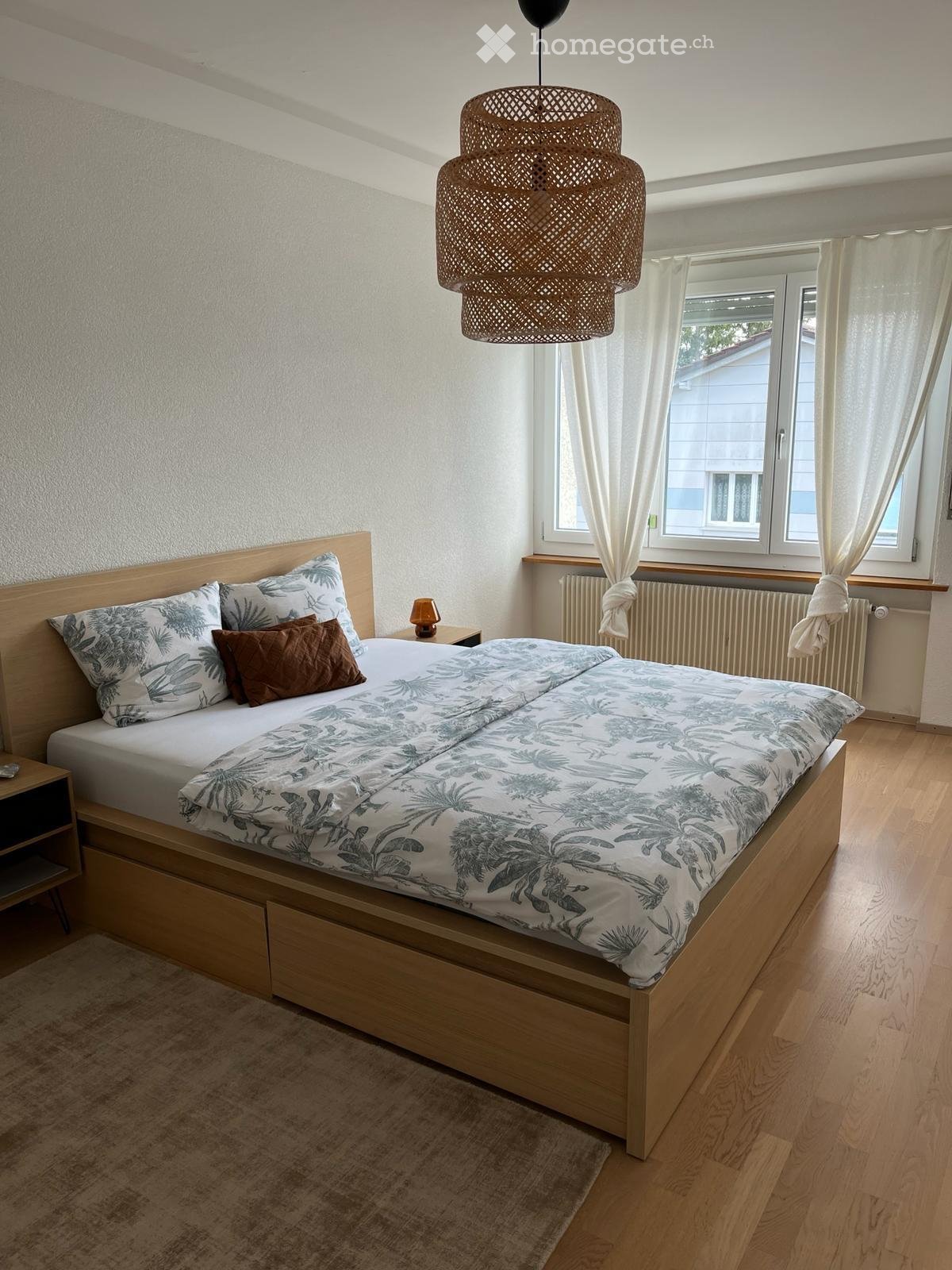 4 ½ Zimmer-Wohnung, Foto 5 von 5