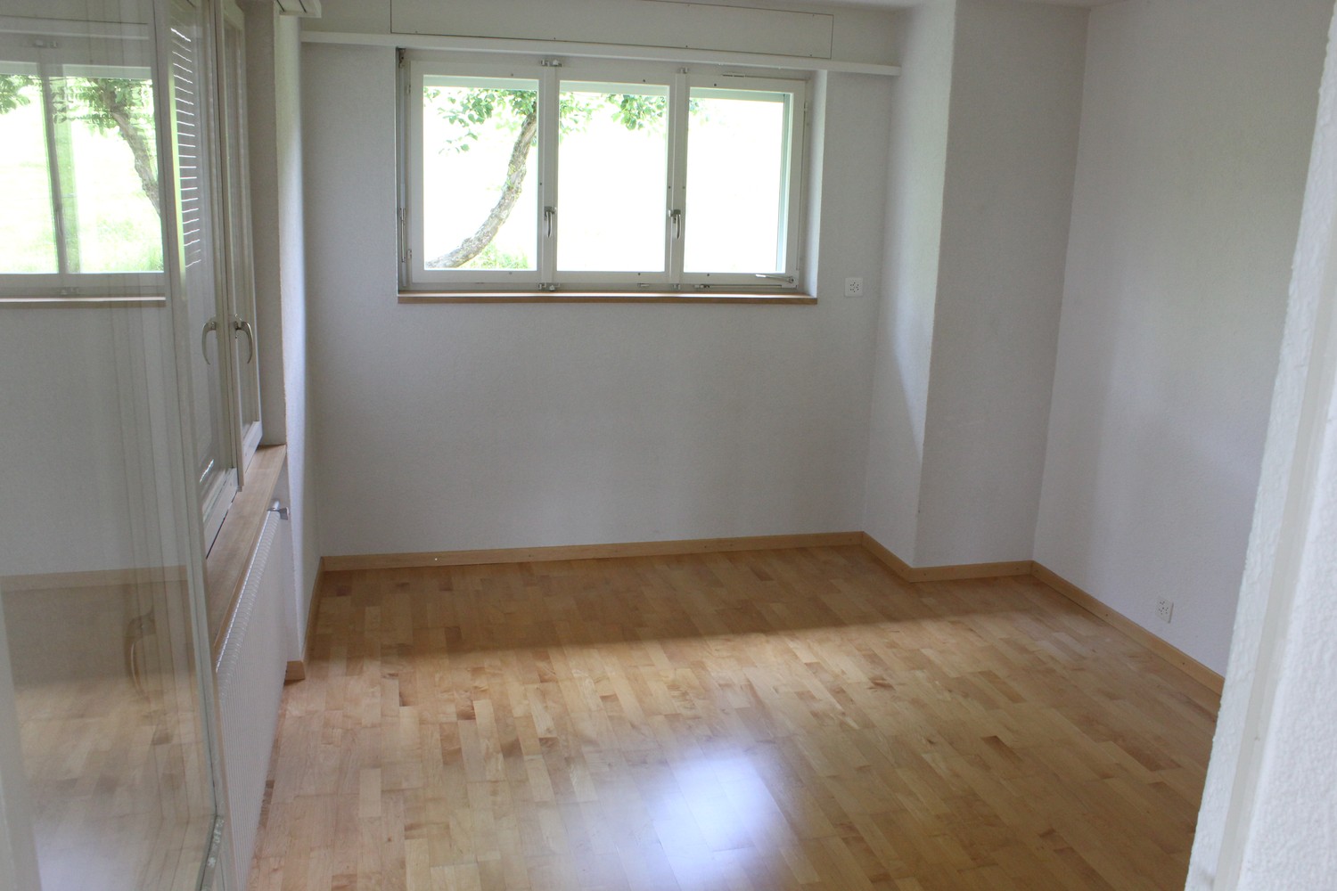 6 ½ rooms apartment, Foto 7 von 10
