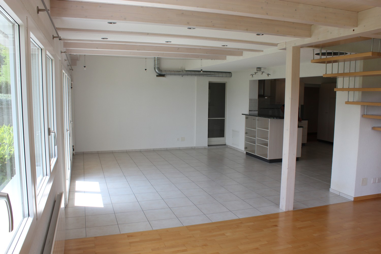 6 ½ rooms apartment, Foto 5 von 10