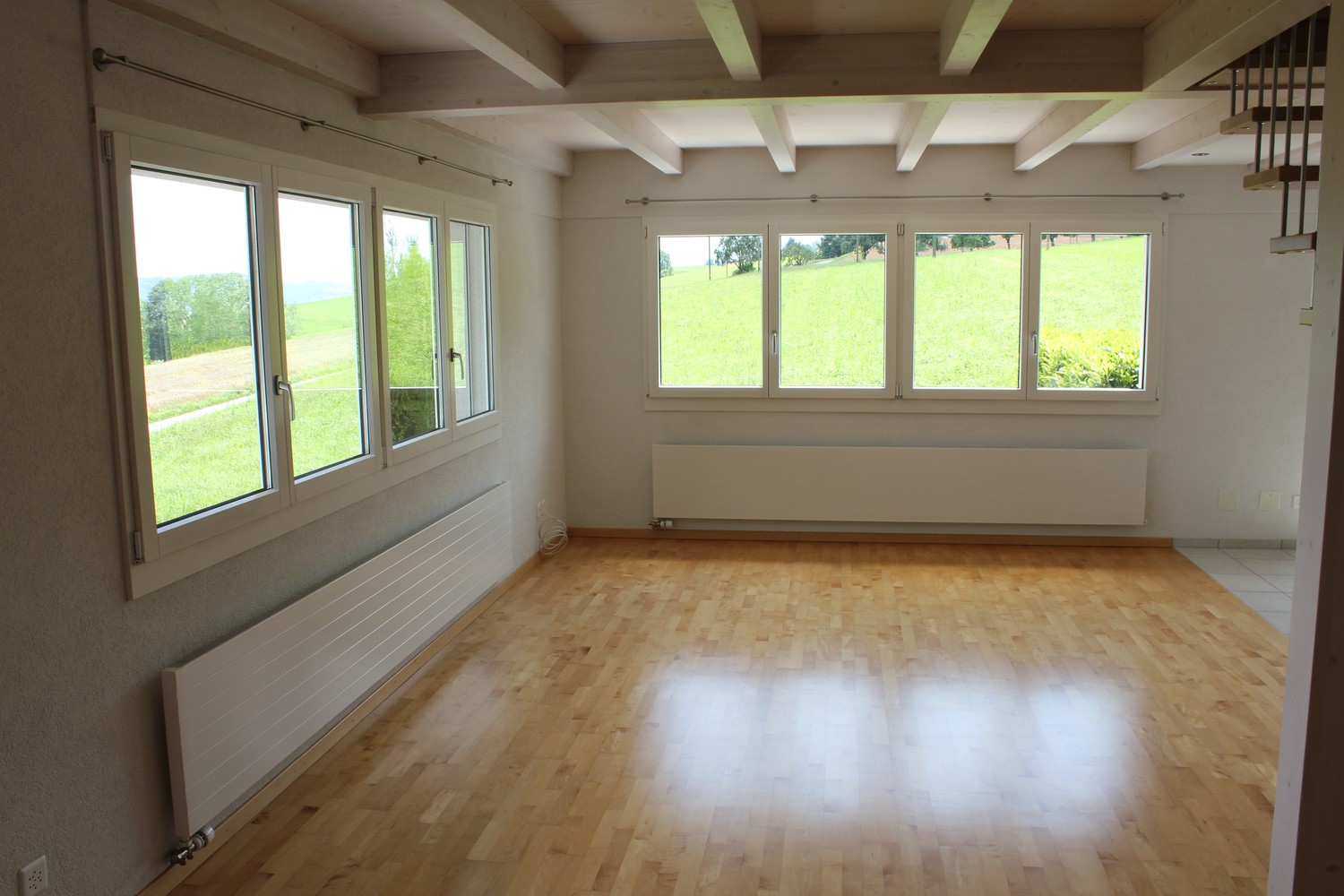 6 ½ rooms apartment, Foto 6 von 10