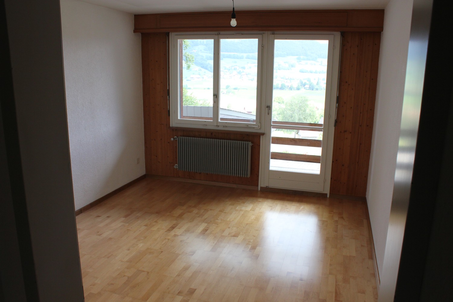 6 ½ rooms apartment, Foto 8 von 10