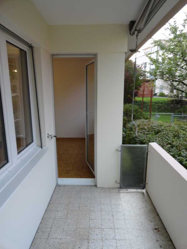 3 ½ rooms apartment, Foto 9 von 9