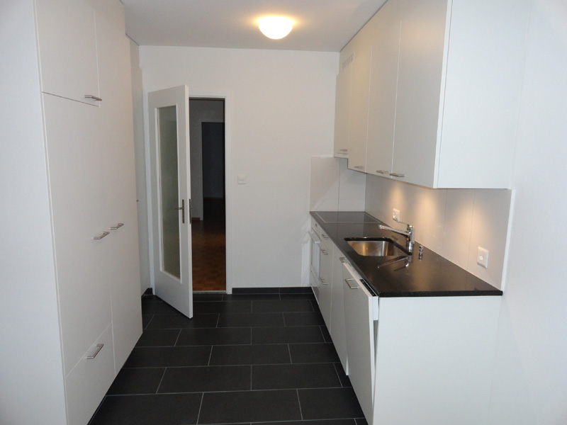 3 ½ rooms apartment, Foto 2 von 9